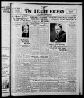 The Teco Echo, January 15, 1937